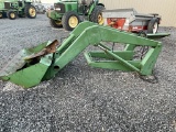 John Deere 48 Loader