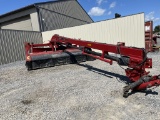 Case IH DC133 Rotary Disc Mower