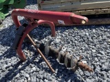 Worksaver Post Hole Digger