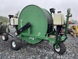 Kifco E200L Water Reel