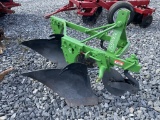 John Deere 44 2 Bottom Plow