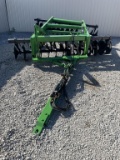 John Deere 340 Offset Disk
