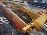 Samon Favorite 2000 Onion Harvester