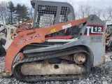Takeuchi TL12