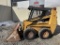 Case 1840 Wheel Skid Steer