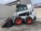 Bobcat S570 Wheel Skid Loader