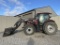 Case IH Maxxum 125 Tractor