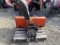 Kubota GR2728 Snowblower