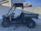 John Deere 825I XUV Gator Utility Vehicle