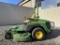 John Deere 997 Ztrak Zero Turn