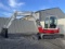 Takeuchi TB180FR Excavator