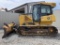 Deere 650K LGP Dozer