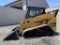Caterpillar 259B3 Track Skid Loader