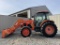 Kubota M5-091 Tractor