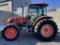 Kubota M8560D Tractor