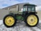 John Deere 2955 Tractor