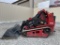 Toro Dingo TX1000W Mini Track Skid Loader