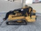 Vermeer CTX160 Mini Track Skid Loader