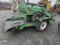 Vermeer RT200 Trencher