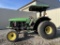 John Deere 5300 Tractor