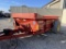 New Holland 155 Manure Spreader