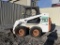 Bobcat 753 Wheel Skid Loader