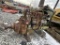 John Deere 6466 Diesel Motor