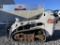Bobcat MT52 Mini Skid Steer