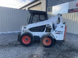 Bobcat S530 Wheel Skid Loader