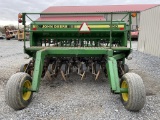 John Deere 750 Grain Drill