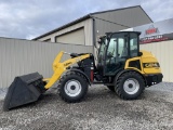 Gehl AL650 Wheel Loader