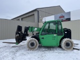 JLG G5-18A Telehandler