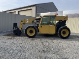 Caterpillar TL642 Telehandler