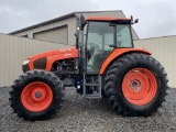 Kubota M6S-111 Tractor