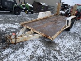 Beck Trailer