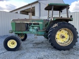 John Deere 4040 Tractor
