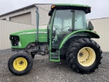 John Deere 5525 Tractor