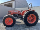 Kubota M6800 Tractor