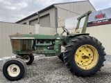 John Deere 4020 Tractor