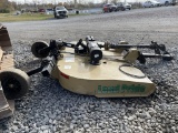 Land Pride RCF3096 Mower