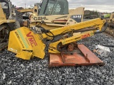 VMC RB114 Side Mower