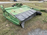 John Deere 915 MoCo
