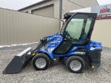 Multione 4.2 Wheel Loader