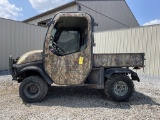 Kubota RTV1100 Utility Vehicle