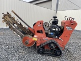 Ditch Witch C24X Trencher