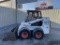 Bobcat 751 Wheel Skid Loader
