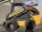 New Holland L228 Wheel Skid Loader