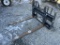 Bobcat Heavy Duty 48