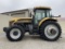 Challenger MT665B Tractor