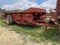 New Holland 155 Manure Spreader